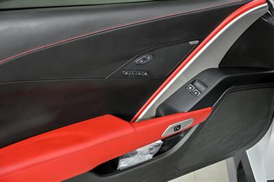 2016 Chevrolet Corvette Z06 3LZ-$30K MODS-Z07 PACKAGE   - Photo 18 - Joliet, IL 60435