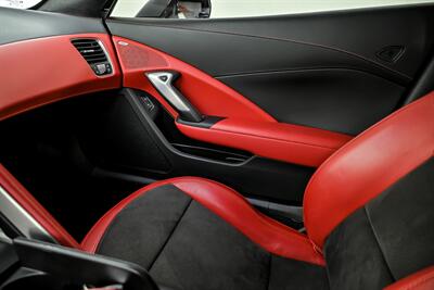 2016 Chevrolet Corvette Z06 3LZ-$30K MODS-Z07 PACKAGE   - Photo 37 - Joliet, IL 60435