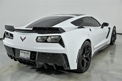 2016 Chevrolet Corvette Z06 3LZ-$30K MODS-Z07 PACKAGE   - Photo 12 - Joliet, IL 60435