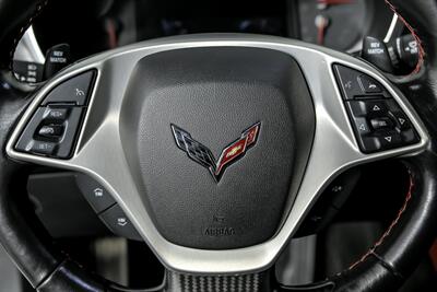 2016 Chevrolet Corvette Z06 3LZ-$30K MODS-Z07 PACKAGE   - Photo 27 - Joliet, IL 60435