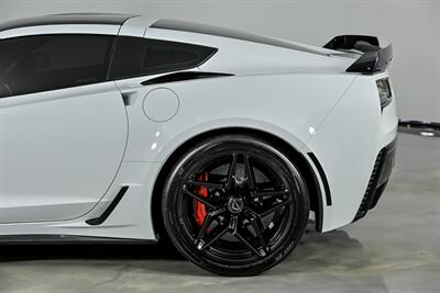 2016 Chevrolet Corvette Z06 3LZ-$30K MODS-Z07 PACKAGE   - Photo 9 - Joliet, IL 60435