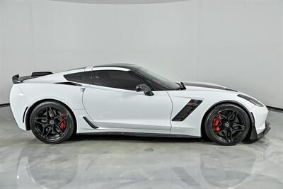 2016 Chevrolet Corvette Z06 3LZ-$30K MODS-Z07 PACKAGE   - Photo 14 - Joliet, IL 60435