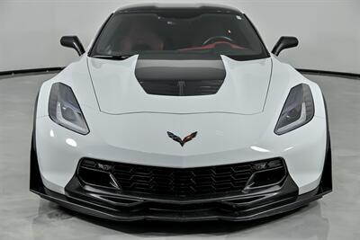 2016 Chevrolet Corvette Z06 3LZ-$30K MODS-Z07 PACKAGE   - Photo 5 - Joliet, IL 60435