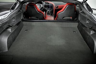 2016 Chevrolet Corvette Z06 3LZ-$30K MODS-Z07 PACKAGE   - Photo 16 - Joliet, IL 60435