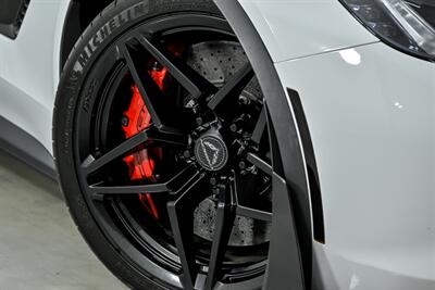 2016 Chevrolet Corvette Z06 3LZ-$30K MODS-Z07 PACKAGE   - Photo 4 - Joliet, IL 60435