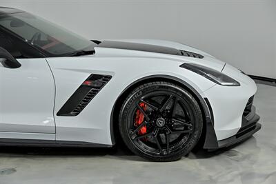 2016 Chevrolet Corvette Z06 3LZ-$30K MODS-Z07 PACKAGE   - Photo 15 - Joliet, IL 60435