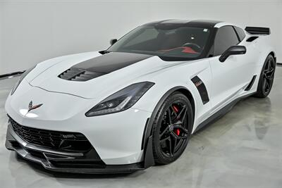 2016 Chevrolet Corvette Z06 3LZ-$30K MODS-Z07 PACKAGE   - Photo 6 - Joliet, IL 60435