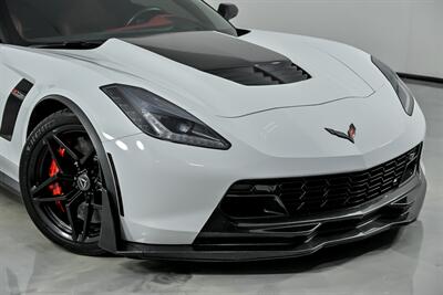 2016 Chevrolet Corvette Z06 3LZ-$30K MODS-Z07 PACKAGE   - Photo 3 - Joliet, IL 60435