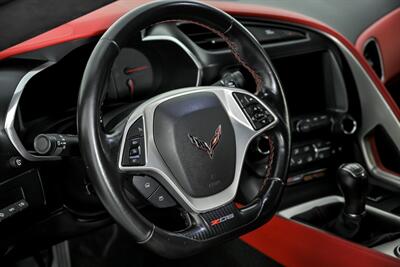 2016 Chevrolet Corvette Z06 3LZ-$30K MODS-Z07 PACKAGE   - Photo 24 - Joliet, IL 60435