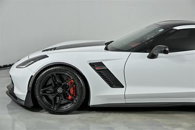 2016 Chevrolet Corvette Z06 3LZ-$30K MODS-Z07 PACKAGE   - Photo 7 - Joliet, IL 60435