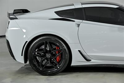 2016 Chevrolet Corvette Z06 3LZ-$30K MODS-Z07 PACKAGE   - Photo 13 - Joliet, IL 60435
