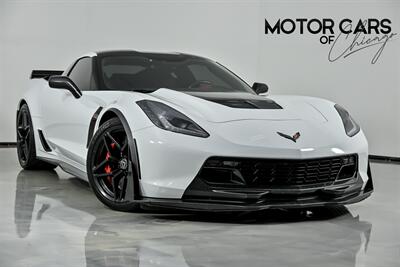 2016 Chevrolet Corvette Z06 3LZ-$30K MODS-Z07 PACKAGE   - Photo 1 - Joliet, IL 60435