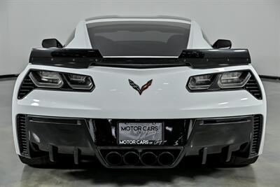 2016 Chevrolet Corvette Z06 3LZ-$30K MODS-Z07 PACKAGE   - Photo 11 - Joliet, IL 60435