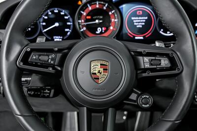2022 Porsche 911 Targa 4 GTS   - Photo 35 - Joliet, IL 60435