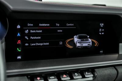 2022 Porsche 911 Targa 4 GTS   - Photo 43 - Joliet, IL 60435