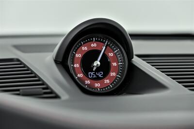 2022 Porsche 911 Targa 4 GTS   - Photo 39 - Joliet, IL 60435