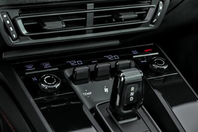 2022 Porsche 911 Targa 4 GTS   - Photo 46 - Joliet, IL 60435