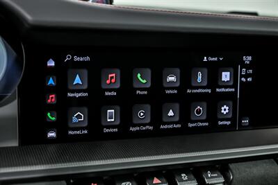 2022 Porsche 911 Targa 4 GTS   - Photo 40 - Joliet, IL 60435