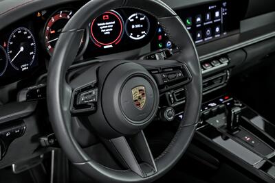 2022 Porsche 911 Targa 4 GTS   - Photo 31 - Joliet, IL 60435