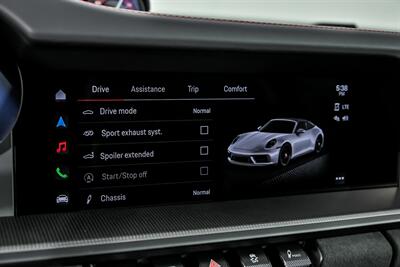 2022 Porsche 911 Targa 4 GTS   - Photo 42 - Joliet, IL 60435