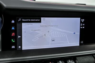 2022 Porsche 911 Targa 4 GTS   - Photo 41 - Joliet, IL 60435