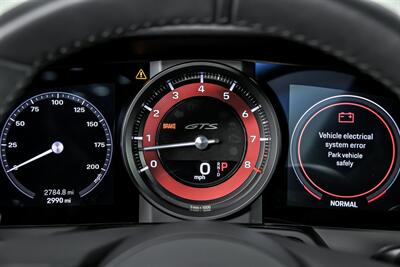 2022 Porsche 911 Targa 4 GTS   - Photo 34 - Joliet, IL 60435