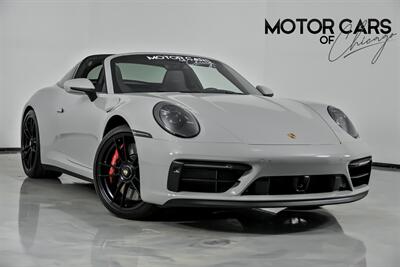 2022 Porsche 911 Targa 4 GTS   - Photo 1 - Joliet, IL 60435