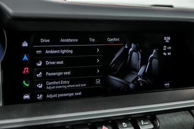 2022 Porsche 911 Targa 4 GTS   - Photo 44 - Joliet, IL 60435