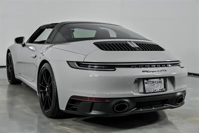 2022 Porsche 911 Targa 4 GTS   - Photo 10 - Joliet, IL 60435