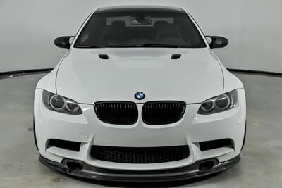 2011 BMW M3 -ROD BEARINGS DONE-EXHAUST-RECAROS!   - Photo 3 - Joliet, IL 60435