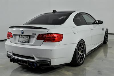 2011 BMW M3 -ROD BEARINGS DONE-EXHAUST-RECAROS!   - Photo 8 - Joliet, IL 60435