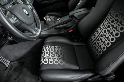 2011 BMW M3 -ROD BEARINGS DONE-EXHAUST-RECAROS!   - Photo 14 - Joliet, IL 60435