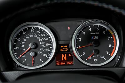 2011 BMW M3 -ROD BEARINGS DONE-EXHAUST-RECAROS!   - Photo 18 - Joliet, IL 60435