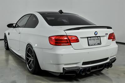 2011 BMW M3 -ROD BEARINGS DONE-EXHAUST-RECAROS!   - Photo 6 - Joliet, IL 60435