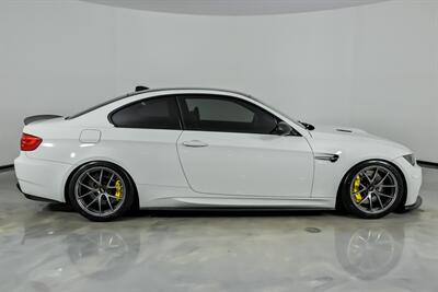 2011 BMW M3 -ROD BEARINGS DONE-EXHAUST-RECAROS!   - Photo 9 - Joliet, IL 60435