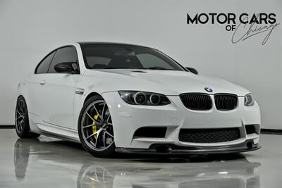 2011 BMW M3 -ROD BEARINGS DONE-EXHAUST-RECAROS!   - Photo 1 - Joliet, IL 60435