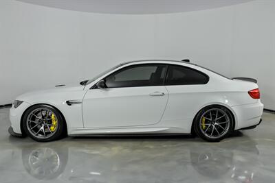 2011 BMW M3 -ROD BEARINGS DONE-EXHAUST-RECAROS!   - Photo 5 - Joliet, IL 60435