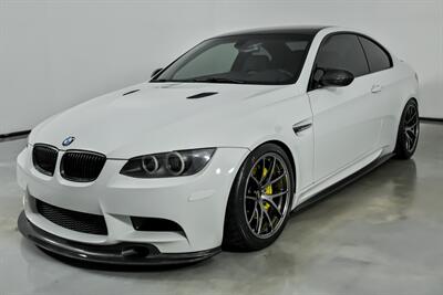 2011 BMW M3 -ROD BEARINGS DONE-EXHAUST-RECAROS!   - Photo 4 - Joliet, IL 60435