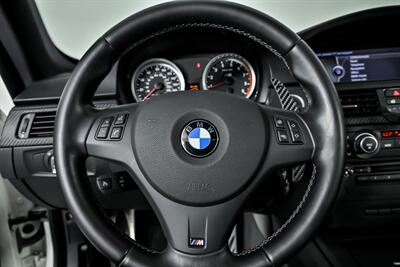 2011 BMW M3 -ROD BEARINGS DONE-EXHAUST-RECAROS!   - Photo 19 - Joliet, IL 60435