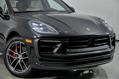 2023 Porsche Macan S   - Photo 3 - Joliet, IL 60435