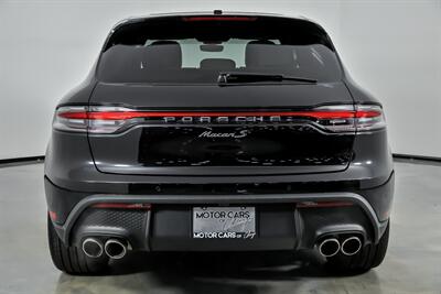 2023 Porsche Macan S   - Photo 11 - Joliet, IL 60435