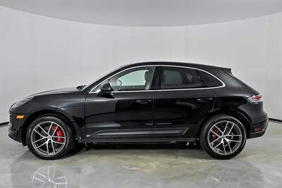 2023 Porsche Macan S   - Photo 8 - Joliet, IL 60435