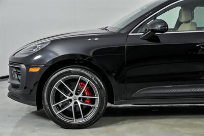 2023 Porsche Macan S   - Photo 7 - Joliet, IL 60435
