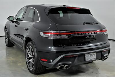 2023 Porsche Macan S   - Photo 10 - Joliet, IL 60435