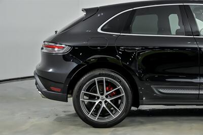 2023 Porsche Macan S   - Photo 13 - Joliet, IL 60435