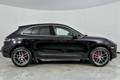 2023 Porsche Macan S   - Photo 14 - Joliet, IL 60435