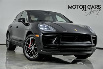2023 Porsche Macan S   - Photo 1 - Joliet, IL 60435
