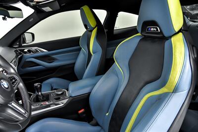 2021 BMW M4   - Photo 23 - Joliet, IL 60435