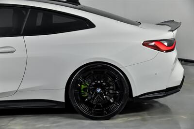 2021 BMW M4   - Photo 9 - Joliet, IL 60435
