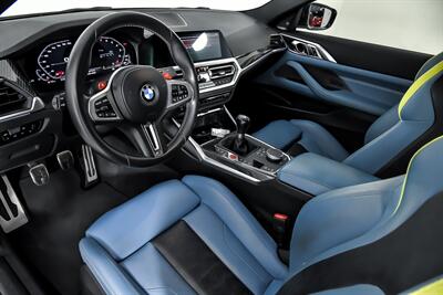 2021 BMW M4   - Photo 21 - Joliet, IL 60435